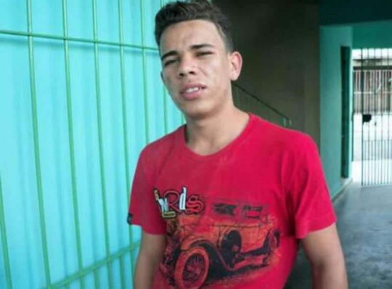 Portal Agreste Violento Jovem Foi Morto A Facadas Em Jurema