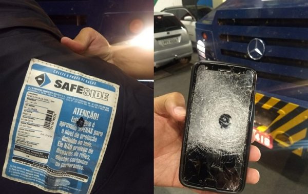 Portal Agreste Violento BANDIDOS ASSALTARAM CARRO FORTE NO