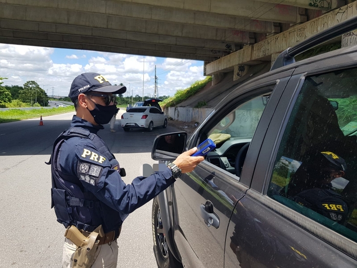 Portal Agreste Violento Rodovias Ter O Fiscaliza O Refor Ada No Ano